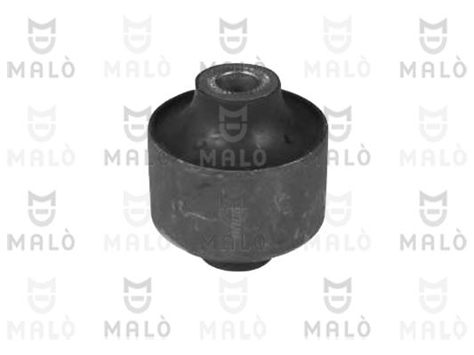 SUPPORTO, BRACCIO OSCILLANTE - AKRON