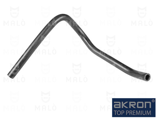 TUBO FLESSIBILE RISCALDAMENTO - AKRON