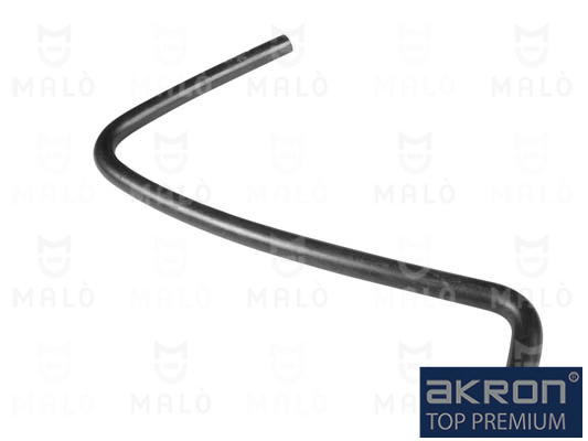 TUBO FLESSIBILE, SCAMBIATORE DI CALORE (RISCALDAMENTO) - AKRON