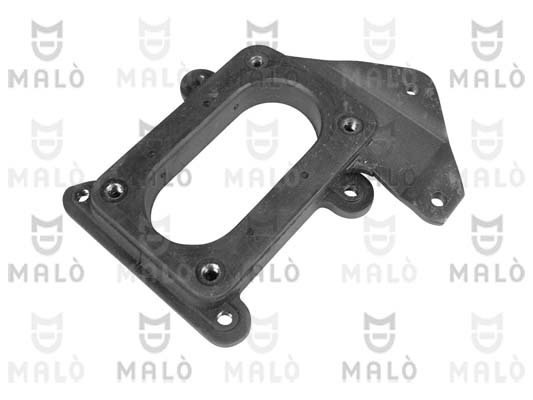 FLANGIA, CARBURATORE