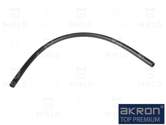 TUBO FLESSIBILE, SCAMBIATORE DI CALORE (RISCALDAMENTO) - AKRON