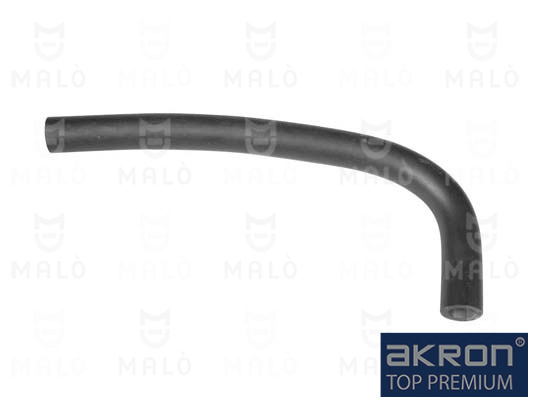 TUBO FLESSIBILE, SCAMBIATORE DI CALORE (RISCALDAMENTO) - AKRON