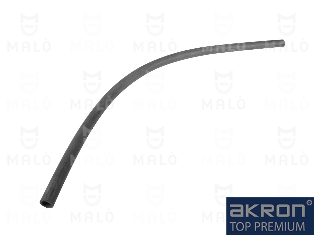 TUBO FLESSIBILE, SCAMBIATORE DI CALORE (RISCALDAMENTO) - AKRON