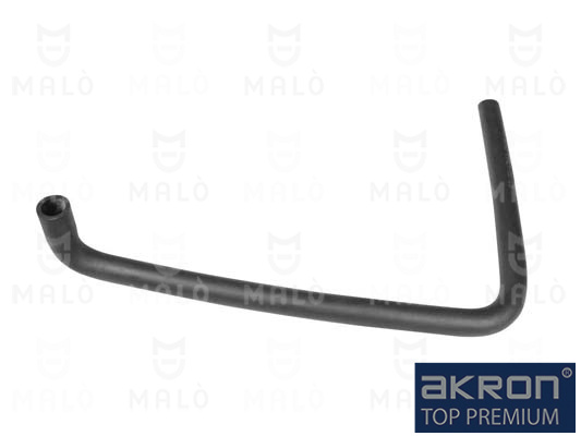 TUBO FLESSIBILE, SCAMBIATORE DI CALORE (RISCALDAMENTO) - AKRON