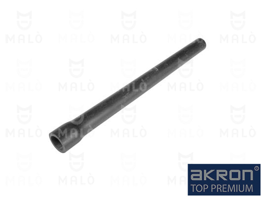 TUBO FLESSIBILE, SCAMBIATORE DI CALORE (RISCALDAMENTO) - AKRON