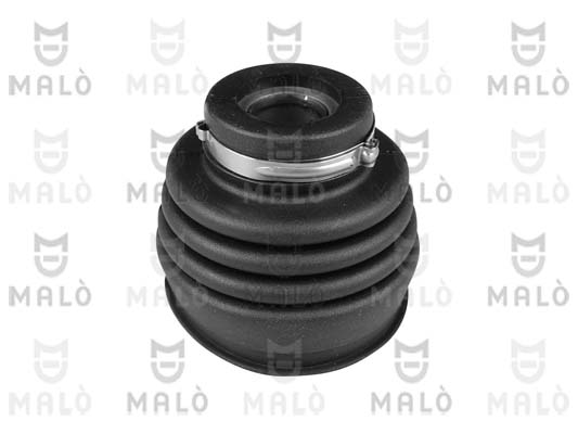 CUFFIA, SEMIASSE - AKRON