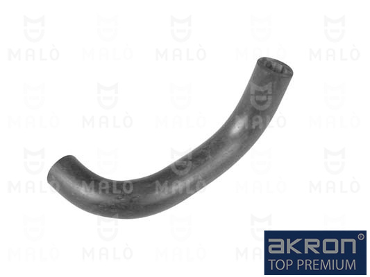 TUBO FLESSIBILE, SCAMBIATORE DI CALORE (RISCALDAMENTO) - AKRON