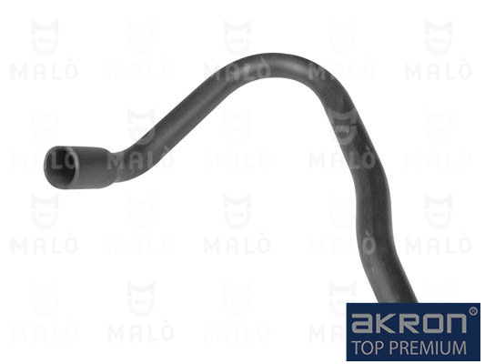 FLESSIBILE RADIATORE - AKRON