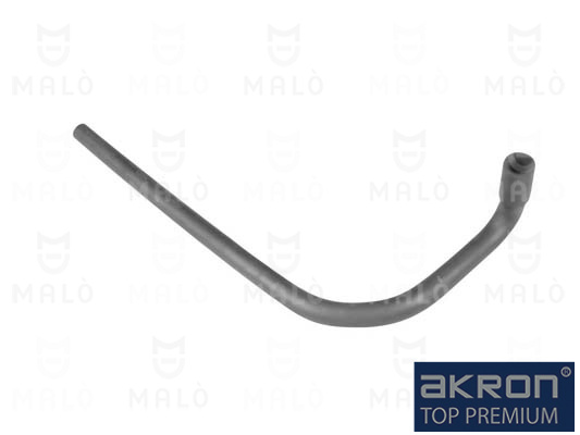 TUBO FLESSIBILE, SCAMBIATORE DI CALORE (RISCALDAMENTO) - AKRON