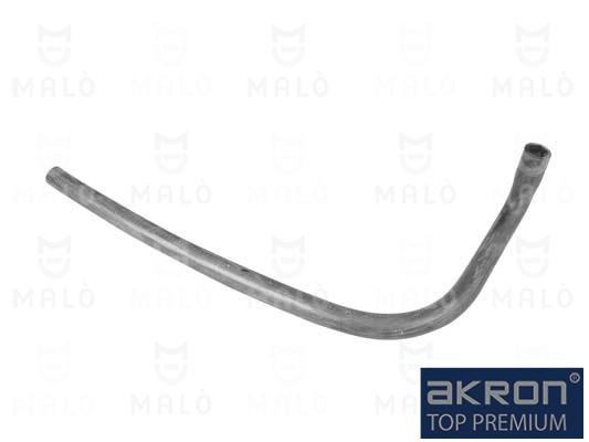 TUBO FLESSIBILE, SCAMBIATORE DI CALORE (RISCALDAMENTO) - AKRON