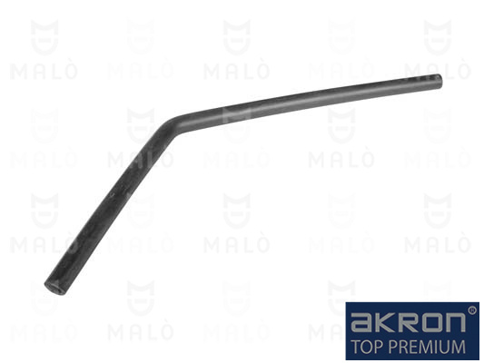 TUBO FLESSIBILE, SCAMBIATORE DI CALORE (RISCALDAMENTO) - AKRON