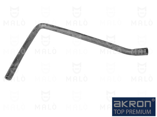 TUBO FLESSIBILE, SCAMBIATORE DI CALORE (RISCALDAMENTO) - AKRON