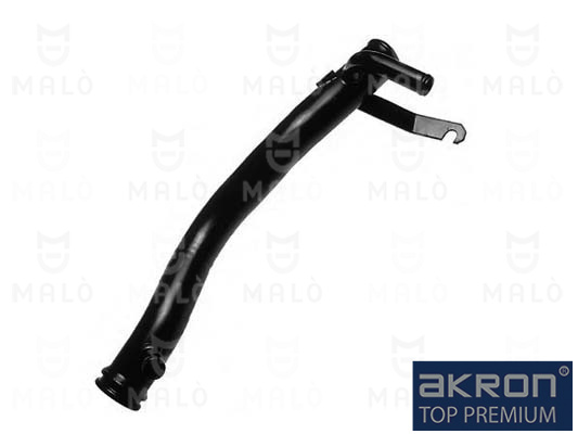 CONDOTTO DEL REFRIGERANTE - AKRON