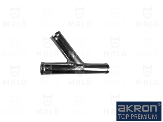 CONDOTTO DEL REFRIGERANTE - AKRON