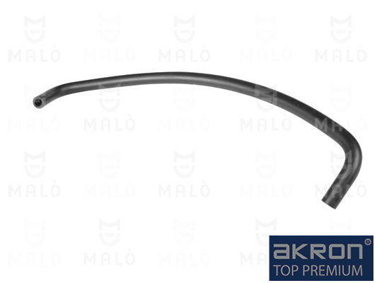 TUBO FLESSIBILE, SCAMBIATORE DI CALORE (RISCALDAMENTO) - AKRON