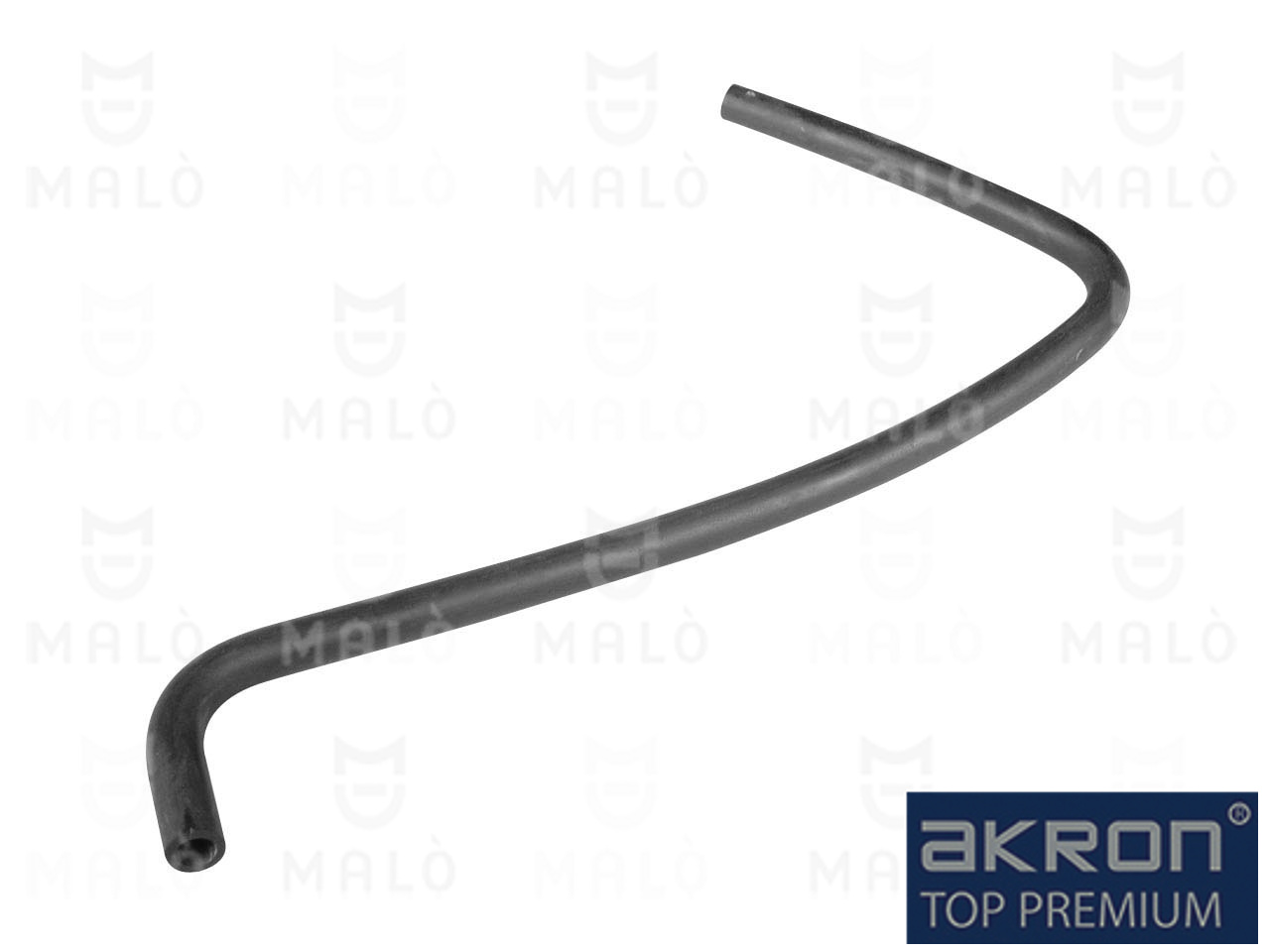 TUBO FLESSIBILE, SCAMBIATORE DI CALORE (RISCALDAMENTO) - AKRON