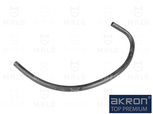 TUBO FLESSIBILE, SCAMBIATORE DI CALORE (RISCALDAMENTO) - AKRON