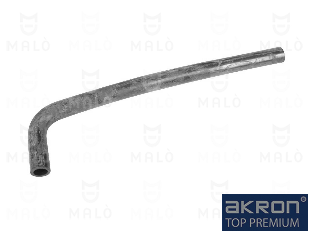 FLESSIBILE RADIATORE - AKRON