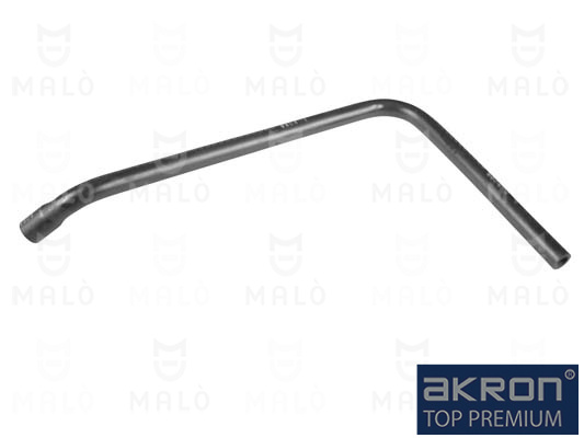 TUBO FLESSIBILE, SCAMBIATORE DI CALORE (RISCALDAMENTO) - AKRON