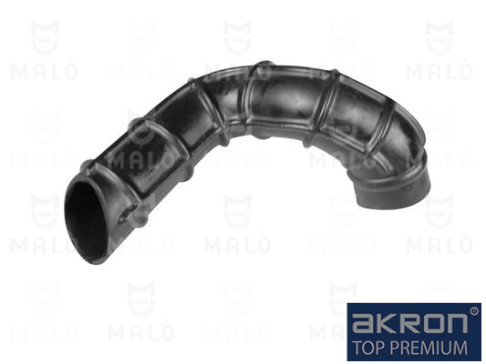 FLESSIBILE DASPIRAZIONE, FILTRO ARIA - AKRON