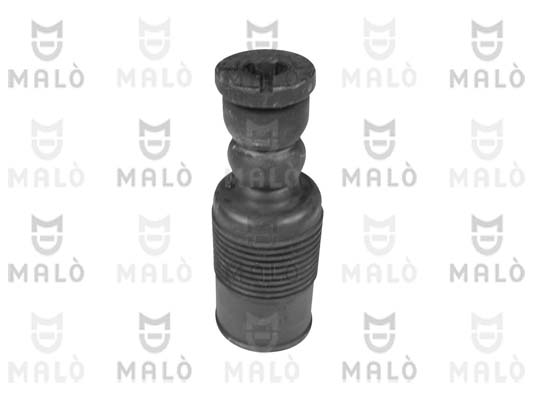 TAMPONE PARACOLPO, SOSPENSIONE - AKRON