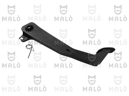 PEDALE FRIZIONE - AKRON