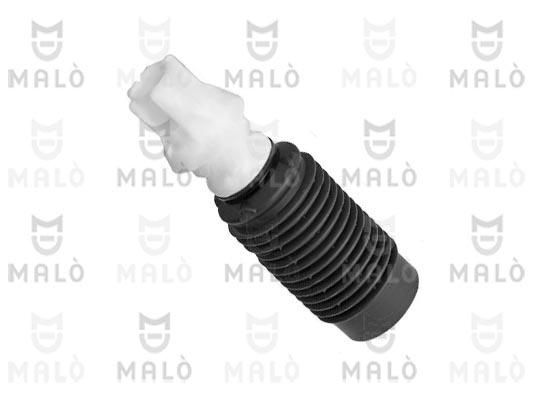 TAMPONE PARACOLPO, SOSPENSIONE