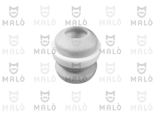 TAMPONE PARACOLPO, SOSPENSIONE