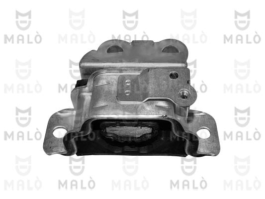 SOSPENSIONE, MOTORE - AKRON