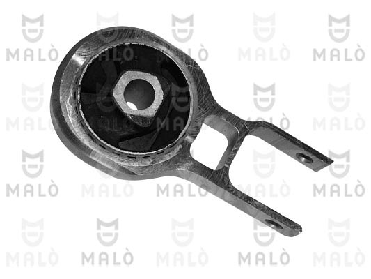 SOSPENSIONE, MOTORE - AKRON