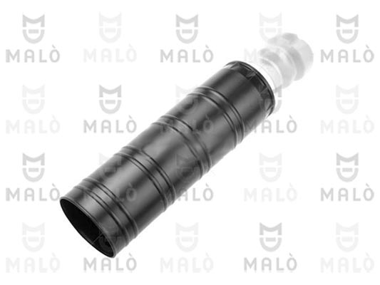 TAMPONE PARACOLPO, SOSPENSIONE