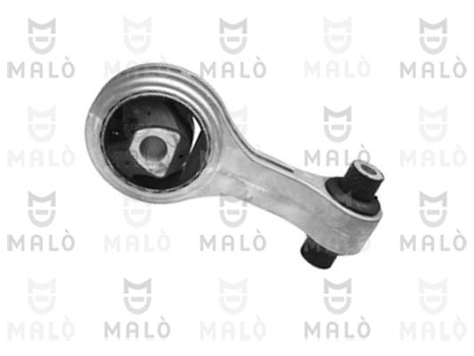 SOSPENSIONE, MOTORE - AKRON