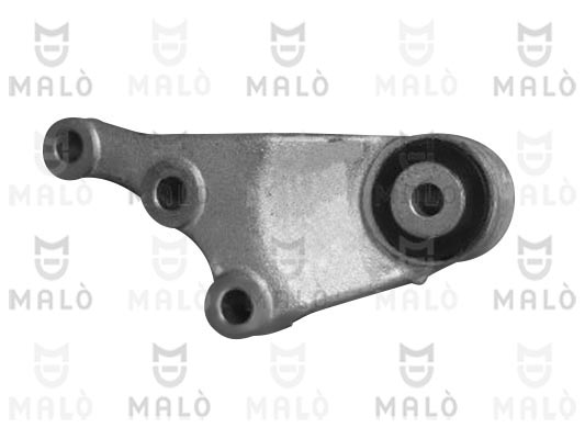 SOSPENSIONE, MOTORE - AKRON