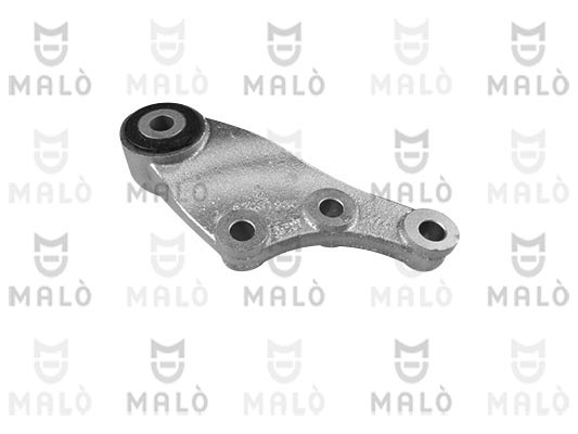 SOSPENSIONE, MOTORE - AKRON