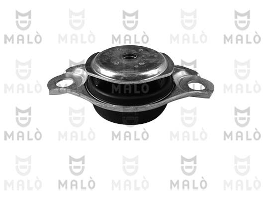 SOSPENSIONE, MOTORE - AKRON