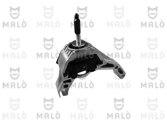 SUPPORTO, SOSPENSIONE MOTORE