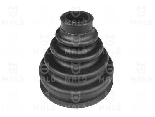 CUFFIA, SEMIASSE - AKRON