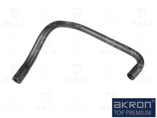 TUBO FLESSIBILE, SCARICO ARIA COPRITESTATA - AKRON