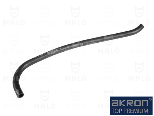 TUBO FLESSIBILE, SCAMBIATORE DI CALORE (RISCALDAMENTO) - AKRON