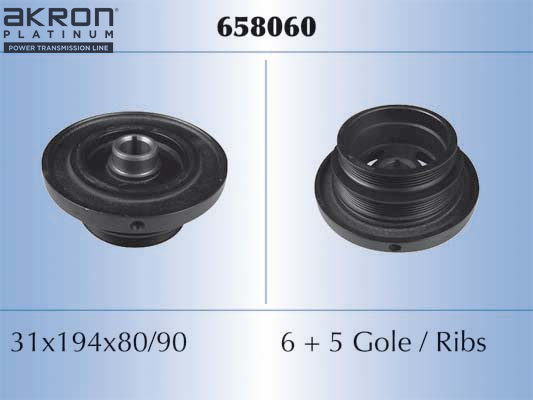 PULEGGIA CINGHIA, ALBERO A GOMITI