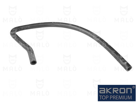 TUBO FLESSIBILE, SCAMBIATORE DI CALORE (RISCALDAMENTO) - AKRON