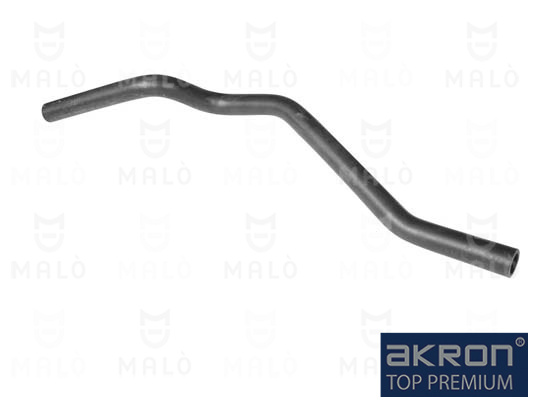 TUBO FLESSIBILE, SCAMBIATORE DI CALORE (RISCALDAMENTO) - AKRON