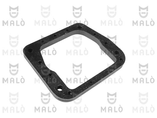 GUARNIZIONE, FLANGIA CARBURATORE - AKRON