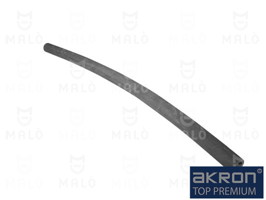 TUBO FLESSIBILE, SCAMBIATORE DI CALORE (RISCALDAMENTO) - AKRON