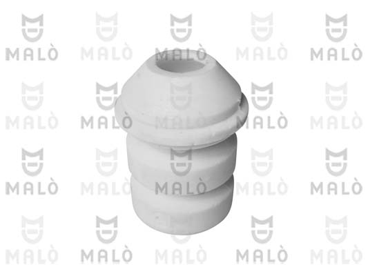 TAMPONE PARACOLPO, SOSPENSIONE - AKRON