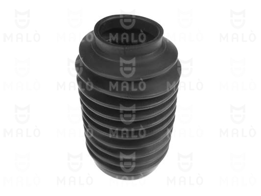 SOFFIETTO, STERZO - AKRON