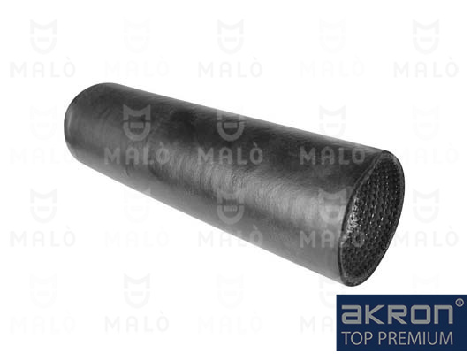 TUBO FLESSIBILE, SCARICO ARIA COPRITESTATA - AKRON