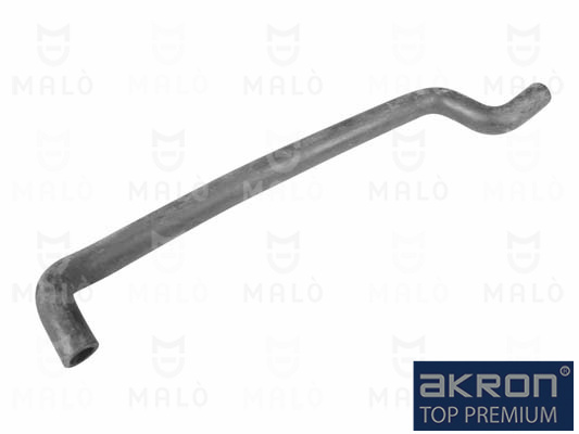 TUBO FLESSIBILE, SCAMBIATORE DI CALORE (RISCALDAMENTO) - AKRON