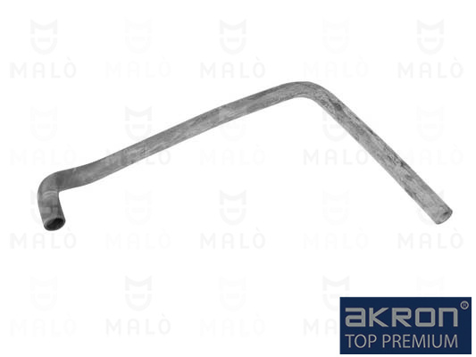 TUBO FLESSIBILE, SCAMBIATORE DI CALORE (RISCALDAMENTO) - AKRON