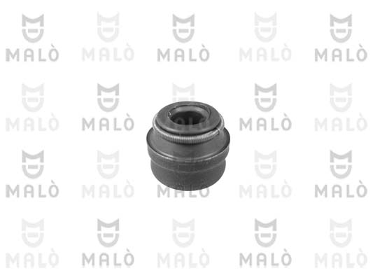 ANELLO TENUTA, STELO VALVOLA